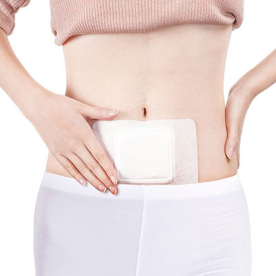 Herbal Menstrual Pain Patch