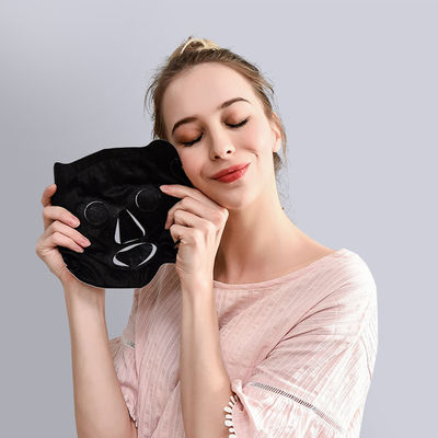 OEM Service Disposable Steam Face Mask Partner With Face Mask For Skin Care