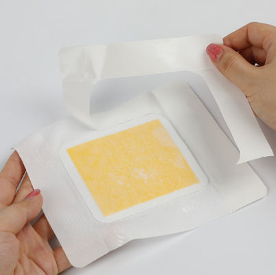 Herbal Menstrual Pain Patch